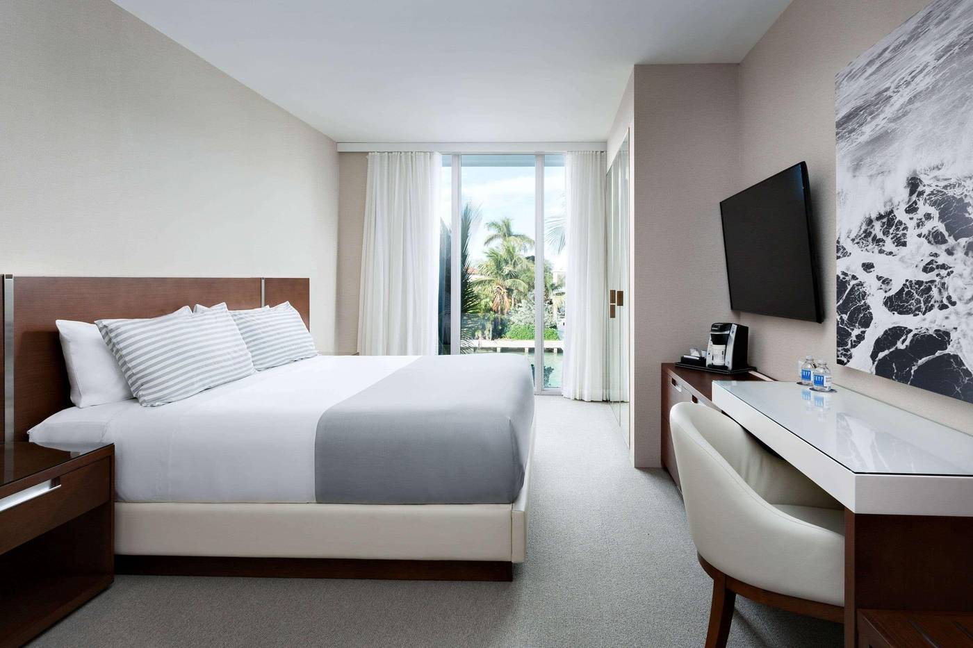 The Altair Hotel Bay Harbor Miami - United States - MIAMI - Room - 3