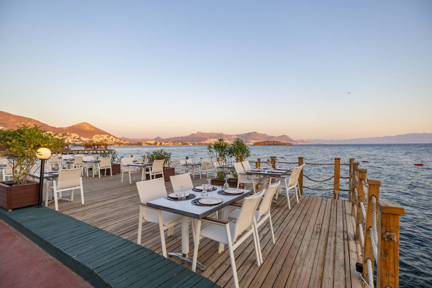 Yasmin Resort Bodrum