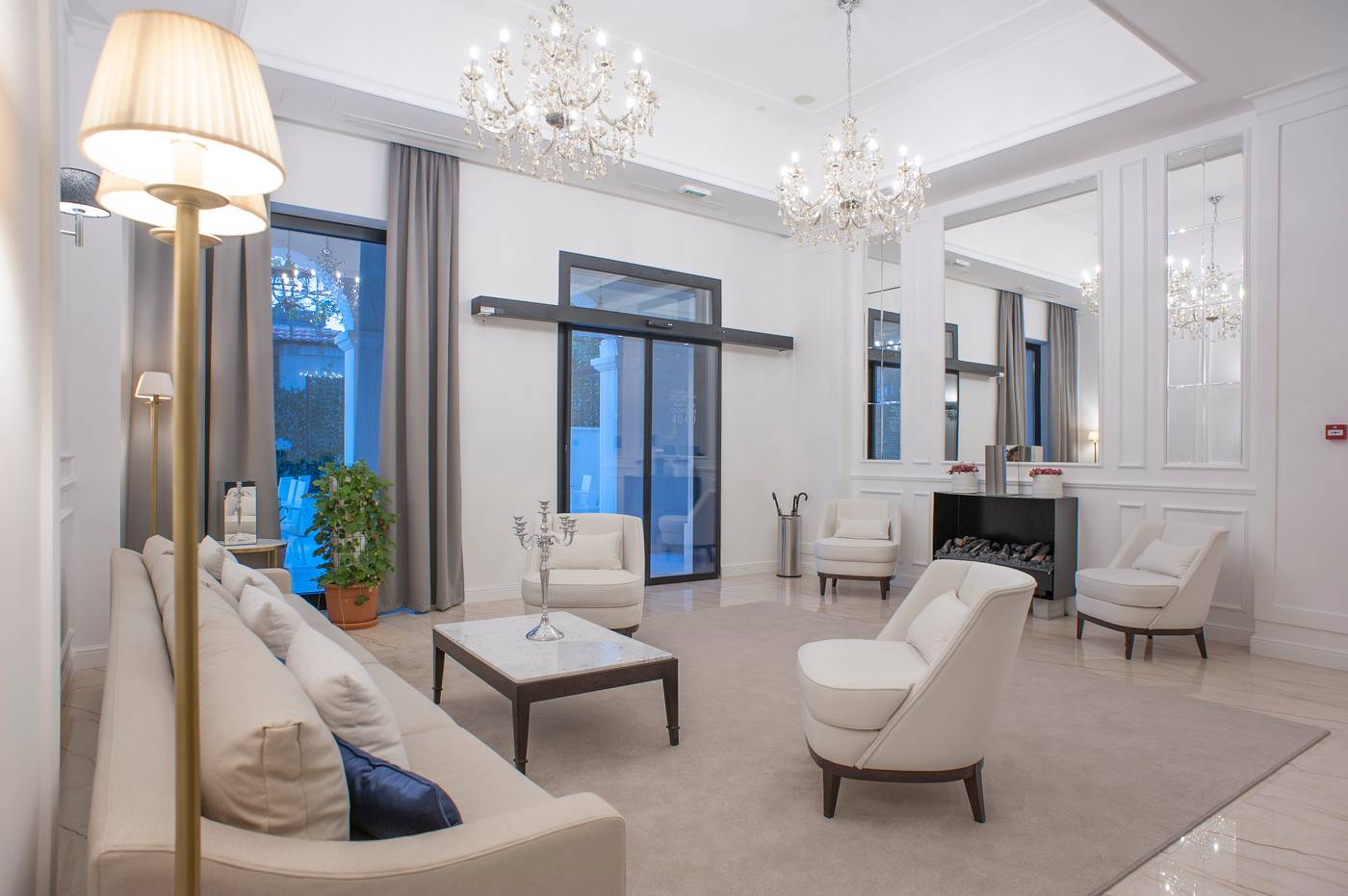 Hotel Moskva-Montenegro-BUDVA-Lobby-6