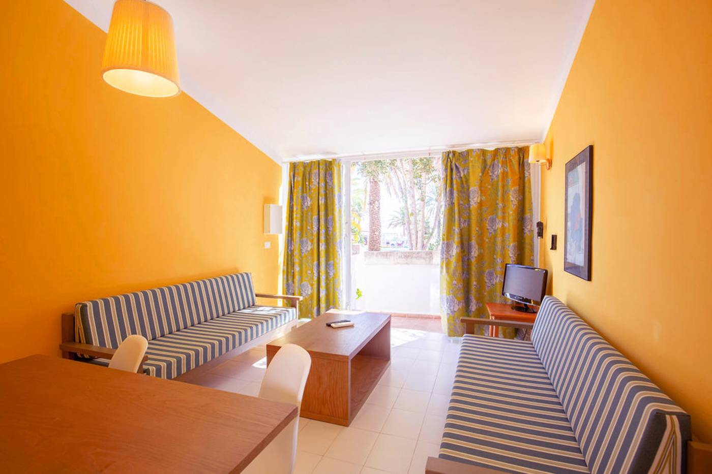 Vacances Menorca Blanc Cottage
