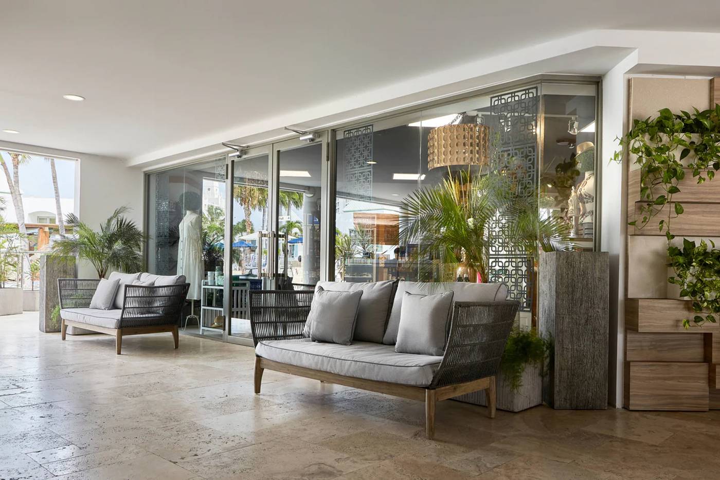 Courtyard by Marriott Aruba Resort