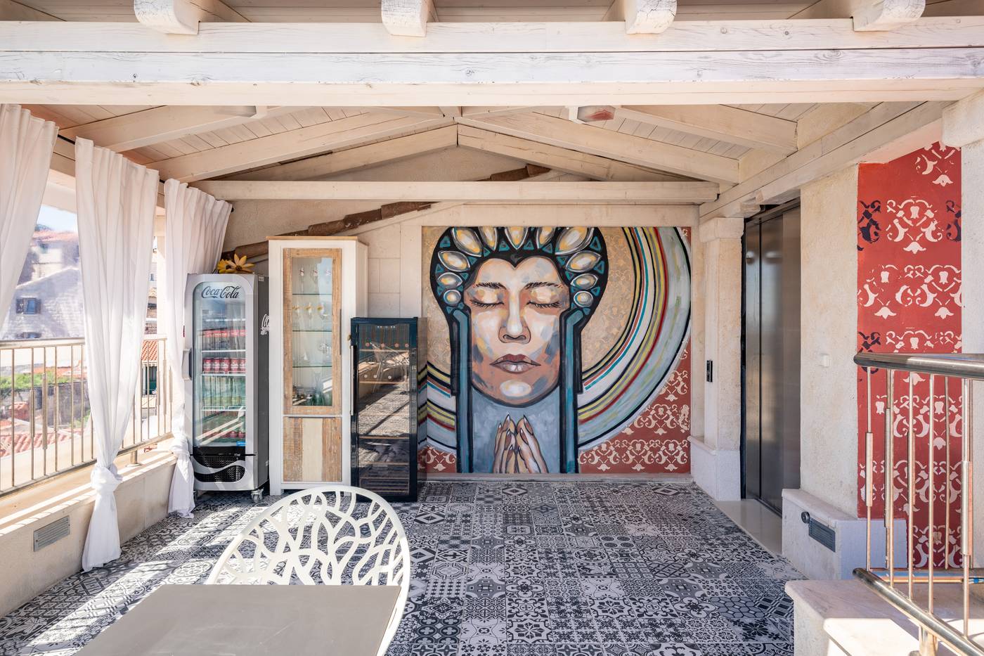 Galeria Valeria Downtown - Quaint & Elegant Hotels-Croatia-Split-General view-4