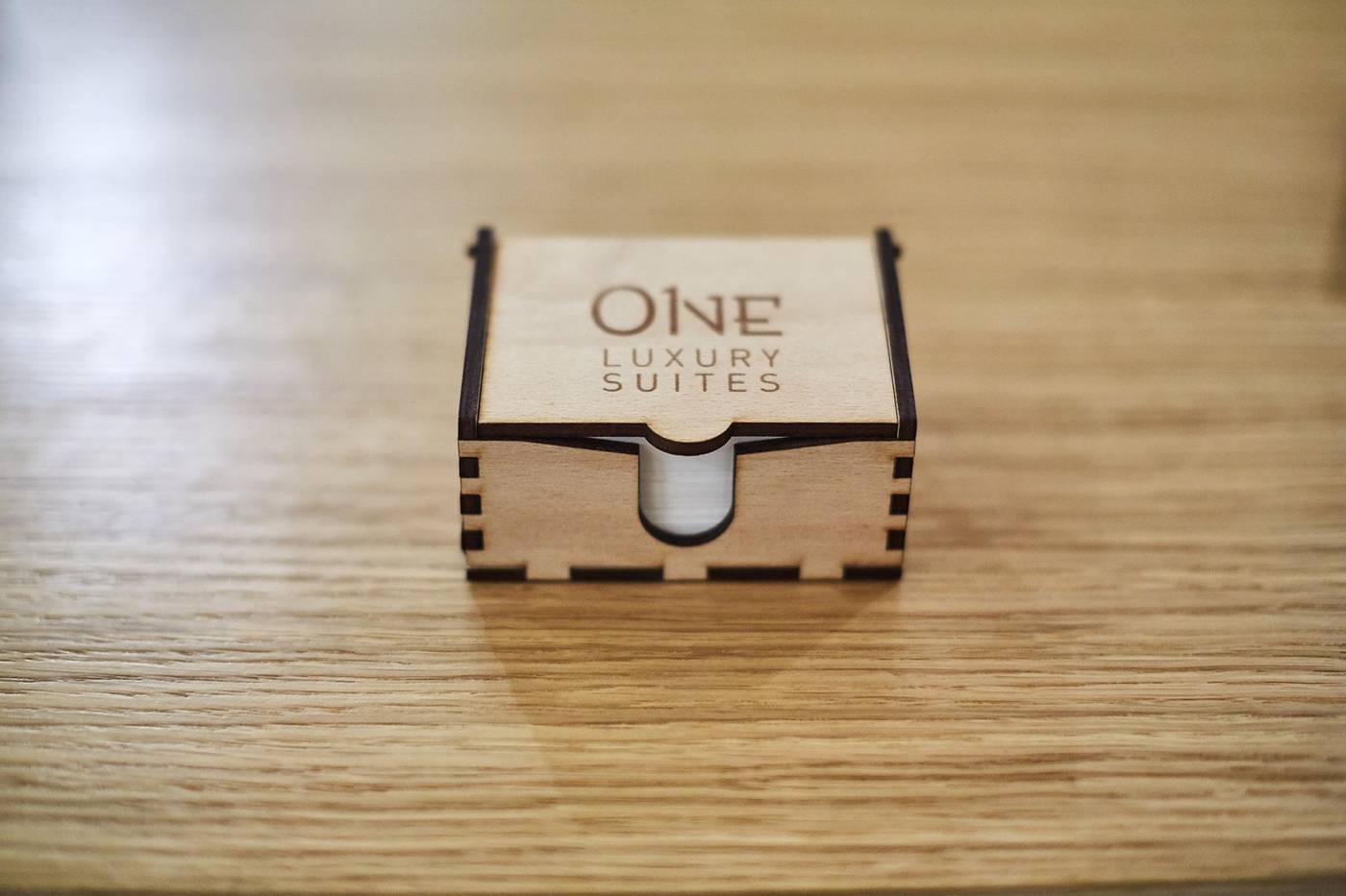 Level Luxury Suites-Serbia-Belgrade-General view-2