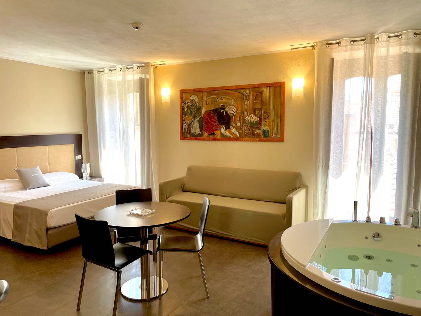 Residenza il Barone-Italy-TROPEA-General view-9