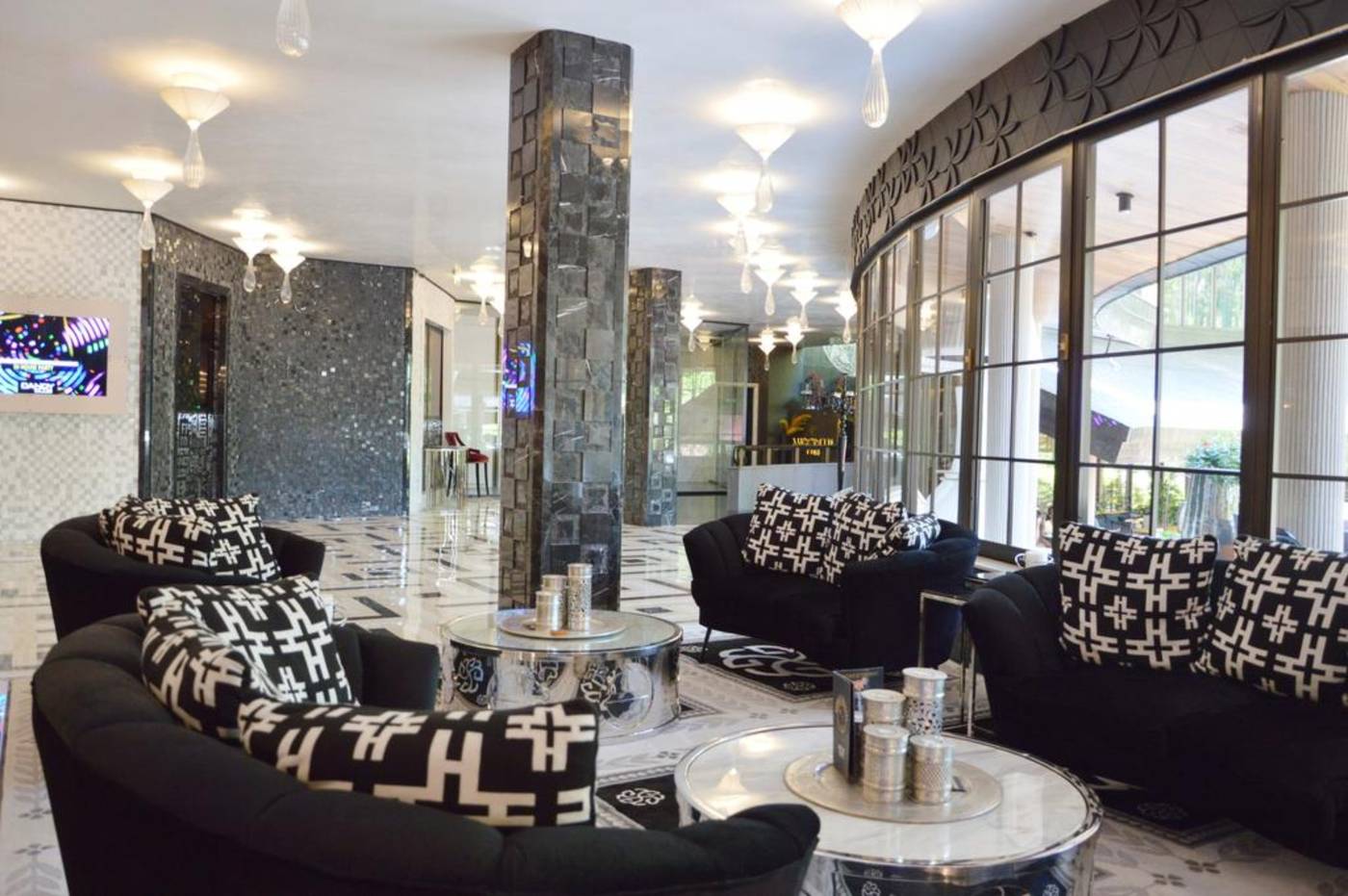 Marinela Sofia-Bulgaria-SOFIA-Lobby-3