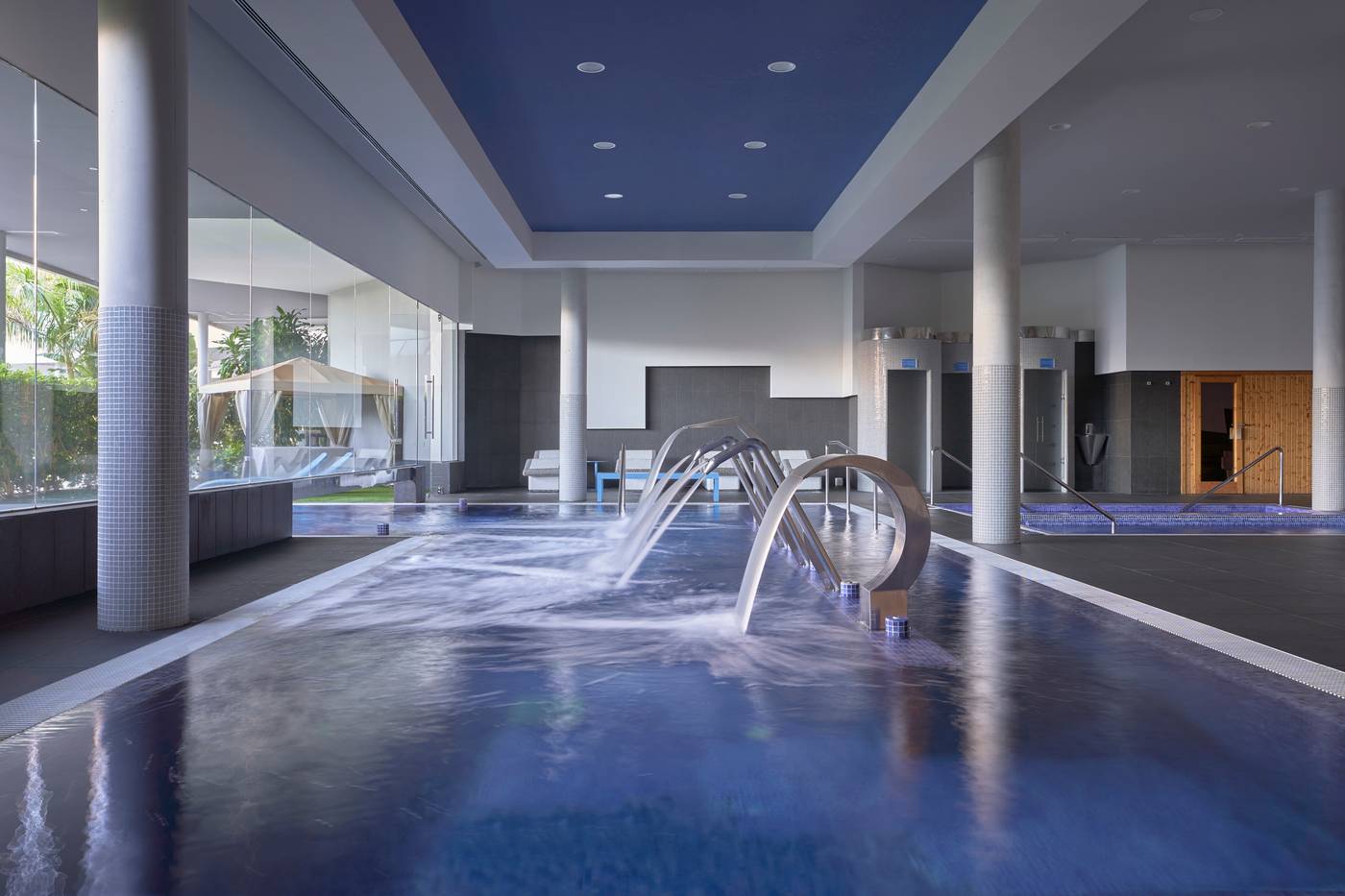 Radisson Blu Resort & Spa Mogan