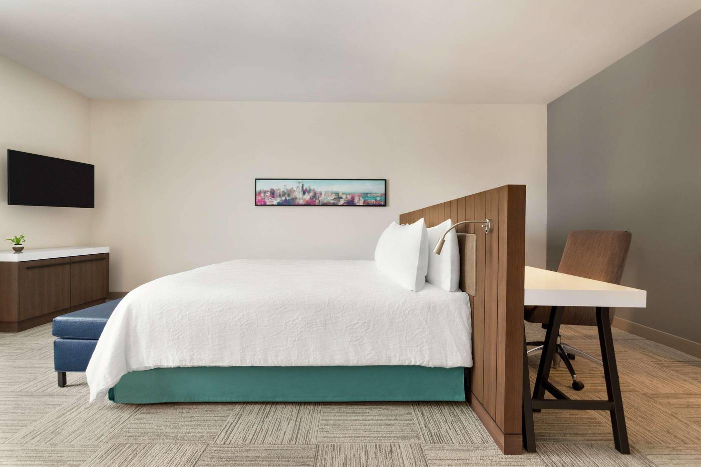 Hilton Garden Inn Seattle Airport-United States-SeaTac-Room-9