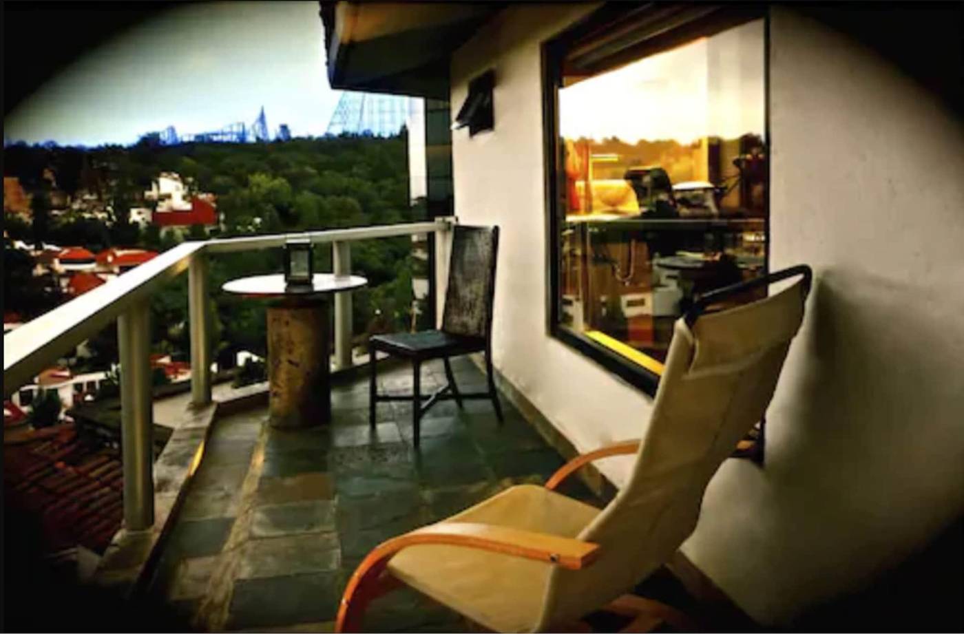 Aztic Hotel & Suites Ejecutivas-Mexico-MEXICO CITY-Room-8