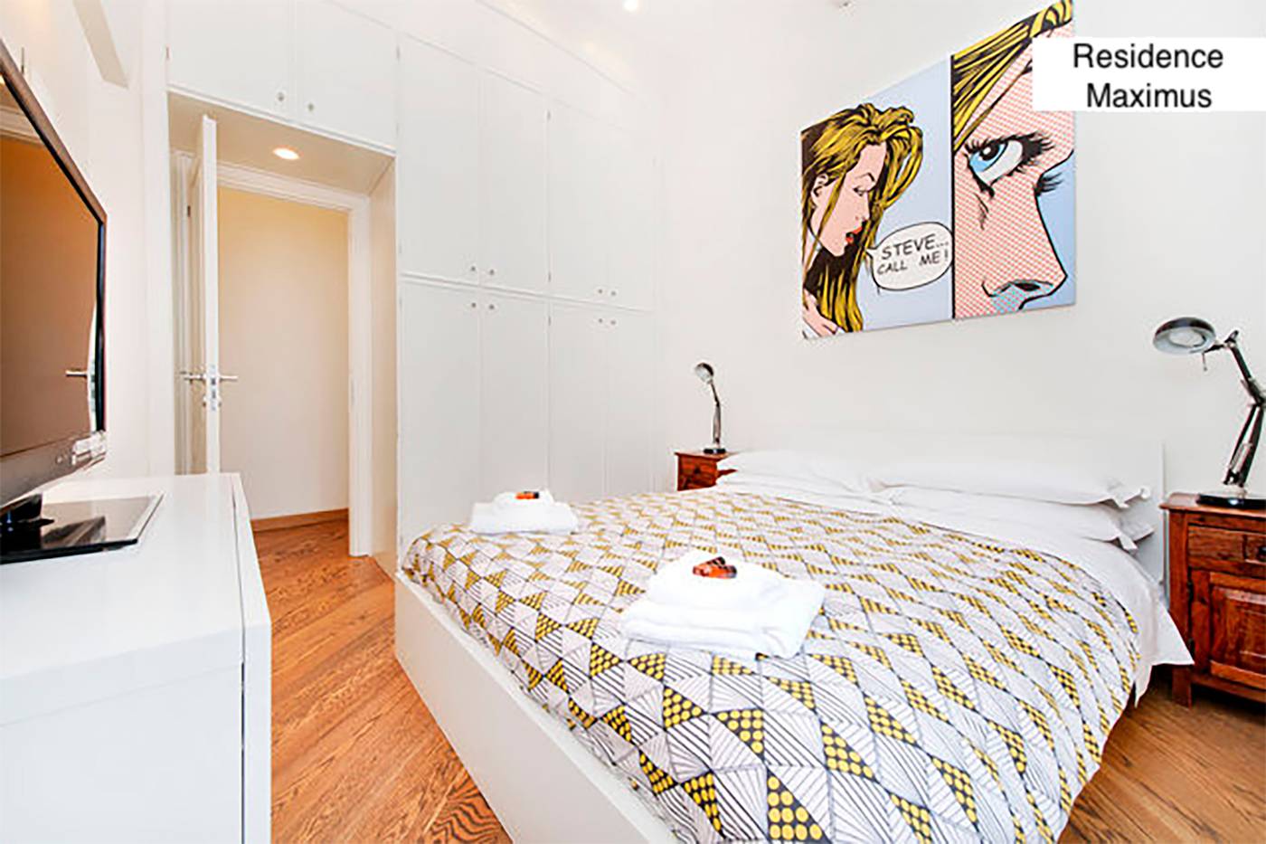 Residence-Maximus-Room-33