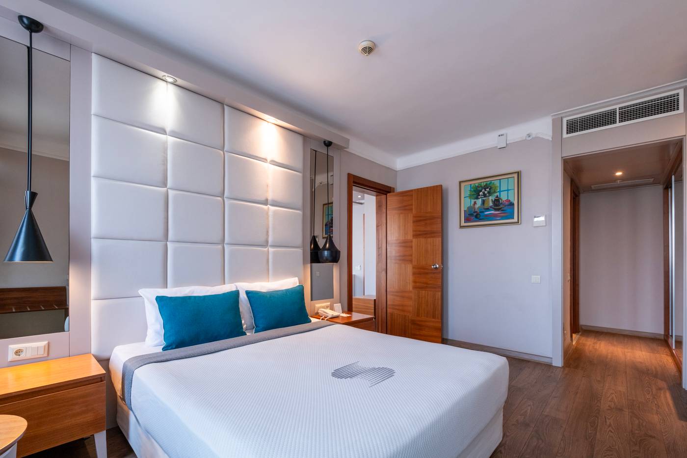 Bella Resort & Spa Hotel