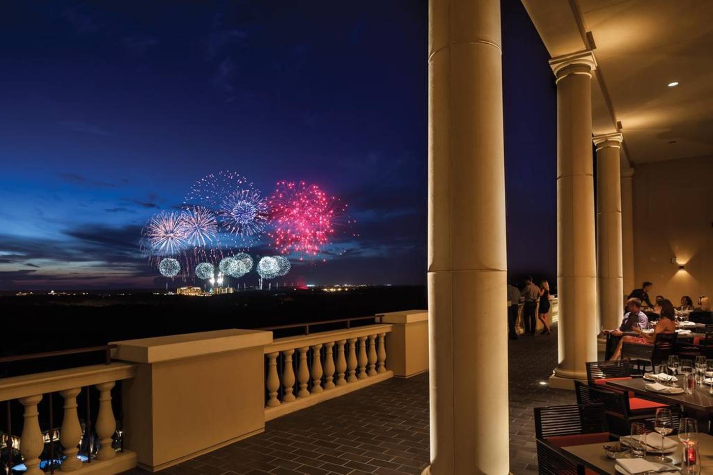 Four Seasons Resort Orlando at Walt Disney World