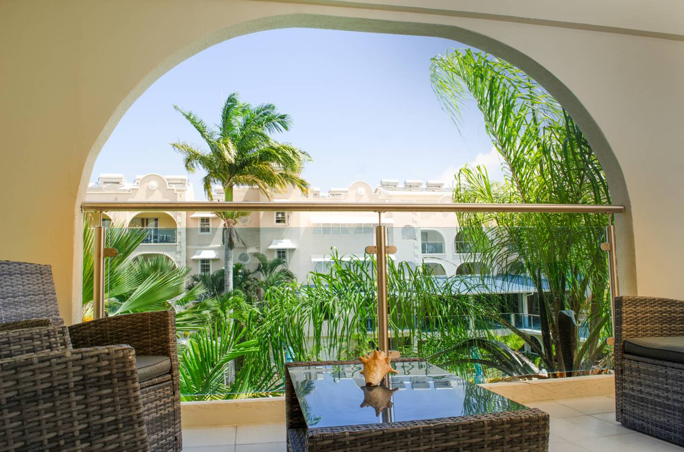 Sunbay Hotel 22.07