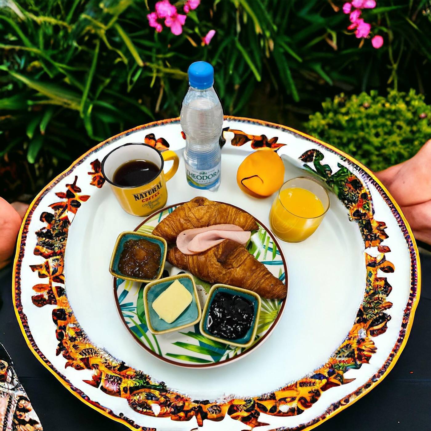 Easyhotel-Budapest-Oktogon-Restaurant-24