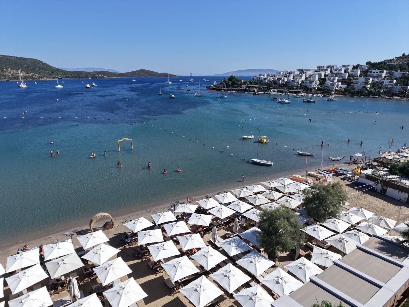 Ramada-Resort-Bodrum-Beach-73