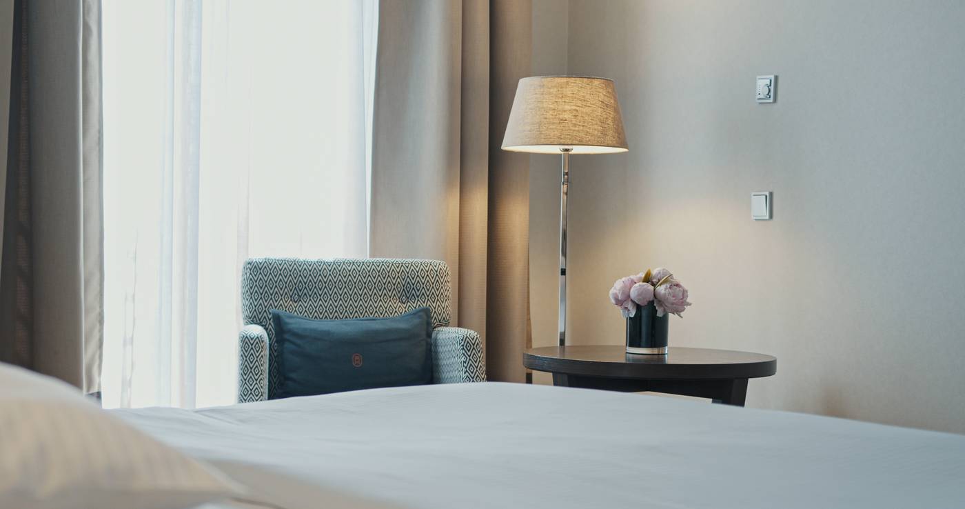 Hotel Maximilian's-Germany-AUGSBURG-Room-7