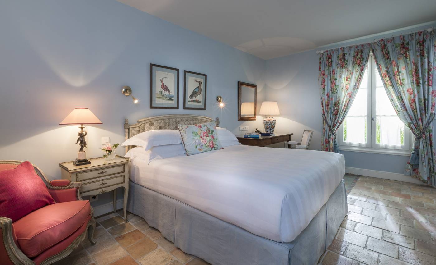 Hôtel de Toiras-France-Saint Martin De Ré-Room-9