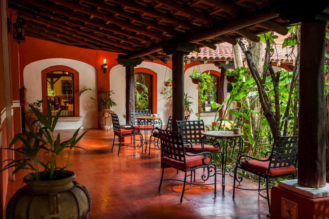 Occidental-Cozumel-Bar-51