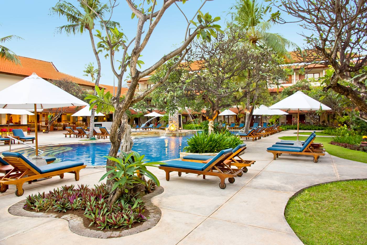 Bali Rani-Indonesia-KUTA-General view-5