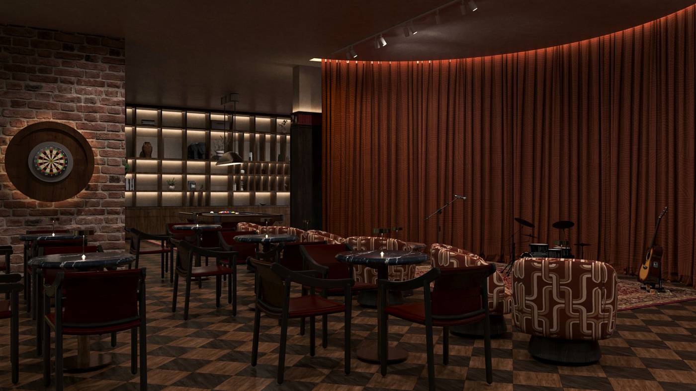 XO Cape Arnna Club - Adults Only (21+)