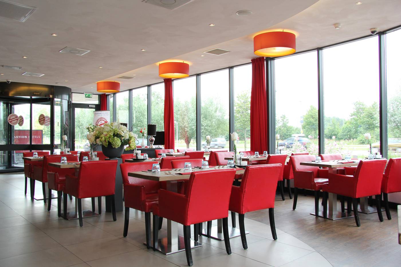 Bastion-Hotel-Haarlem-Velsen-Restaurant-14