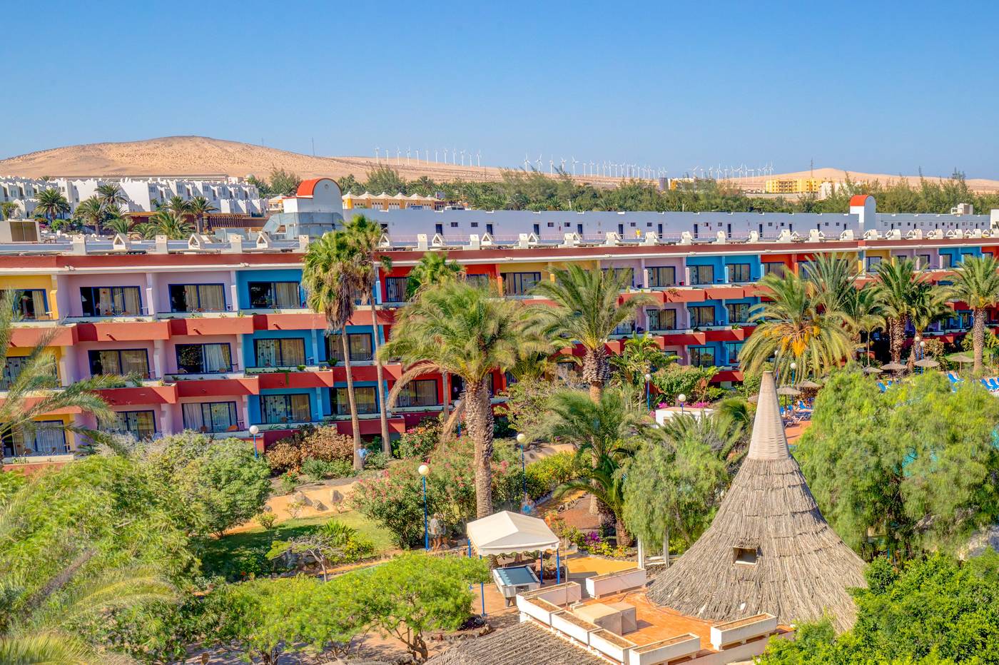 SBH-Fuerteventura-Playa-Room-7