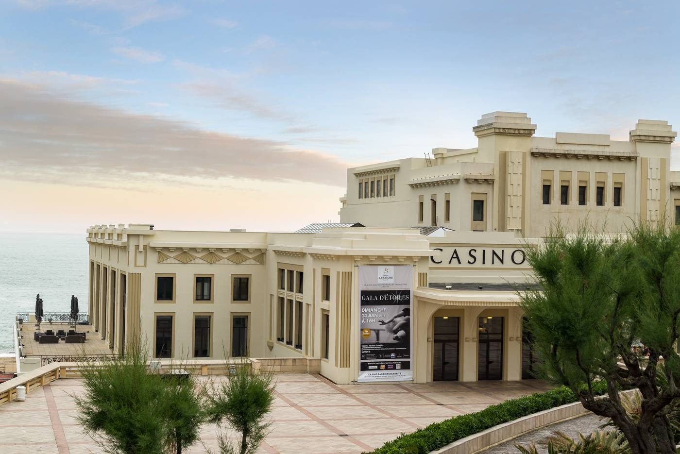 Sure Hotel by Best Western Biarritz Aeroport-France-Biarritz-General view-4