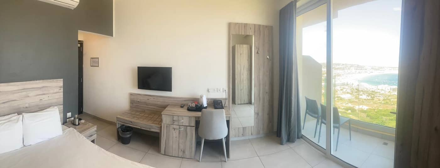 VIU57 Hotel