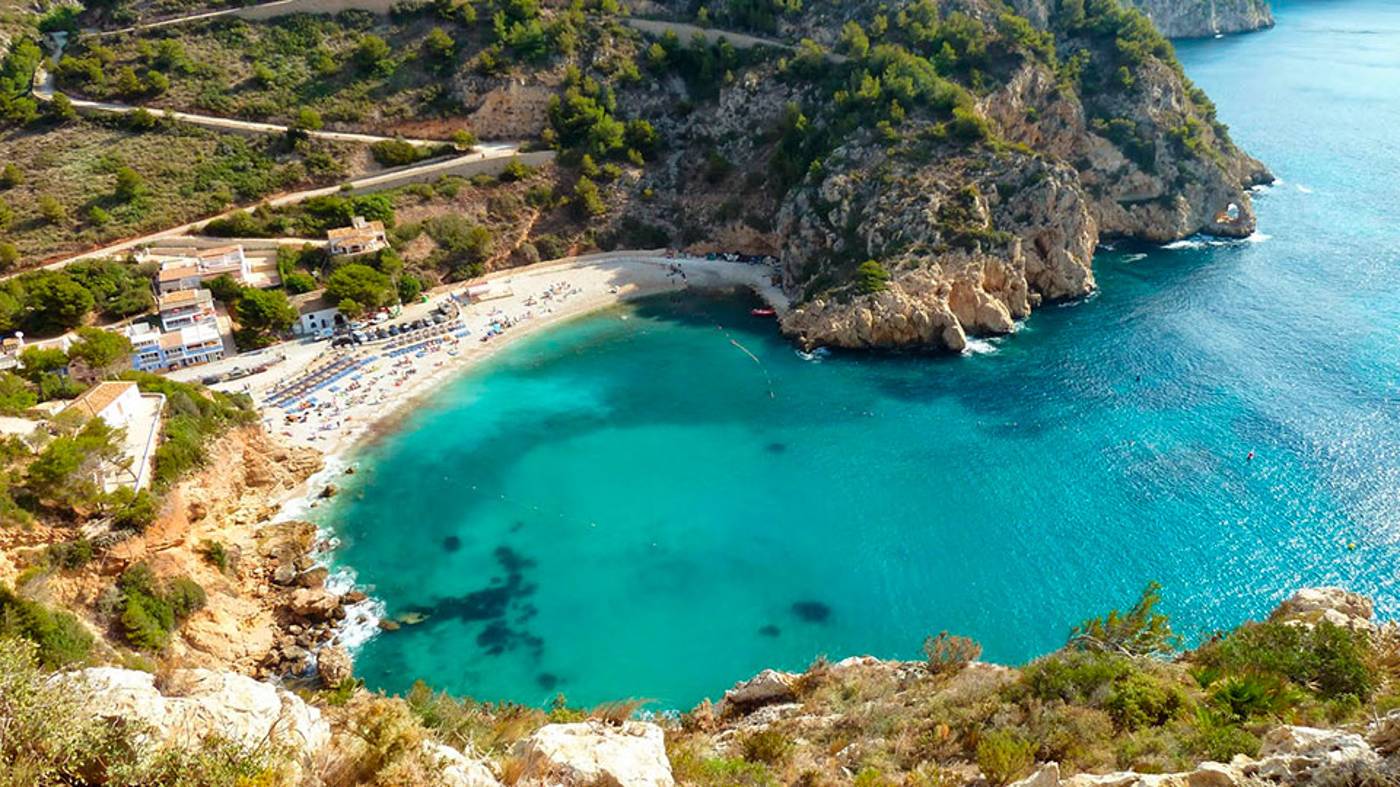 Denia-La-Sella-Golf-Resort-and-Spa-Beach-80