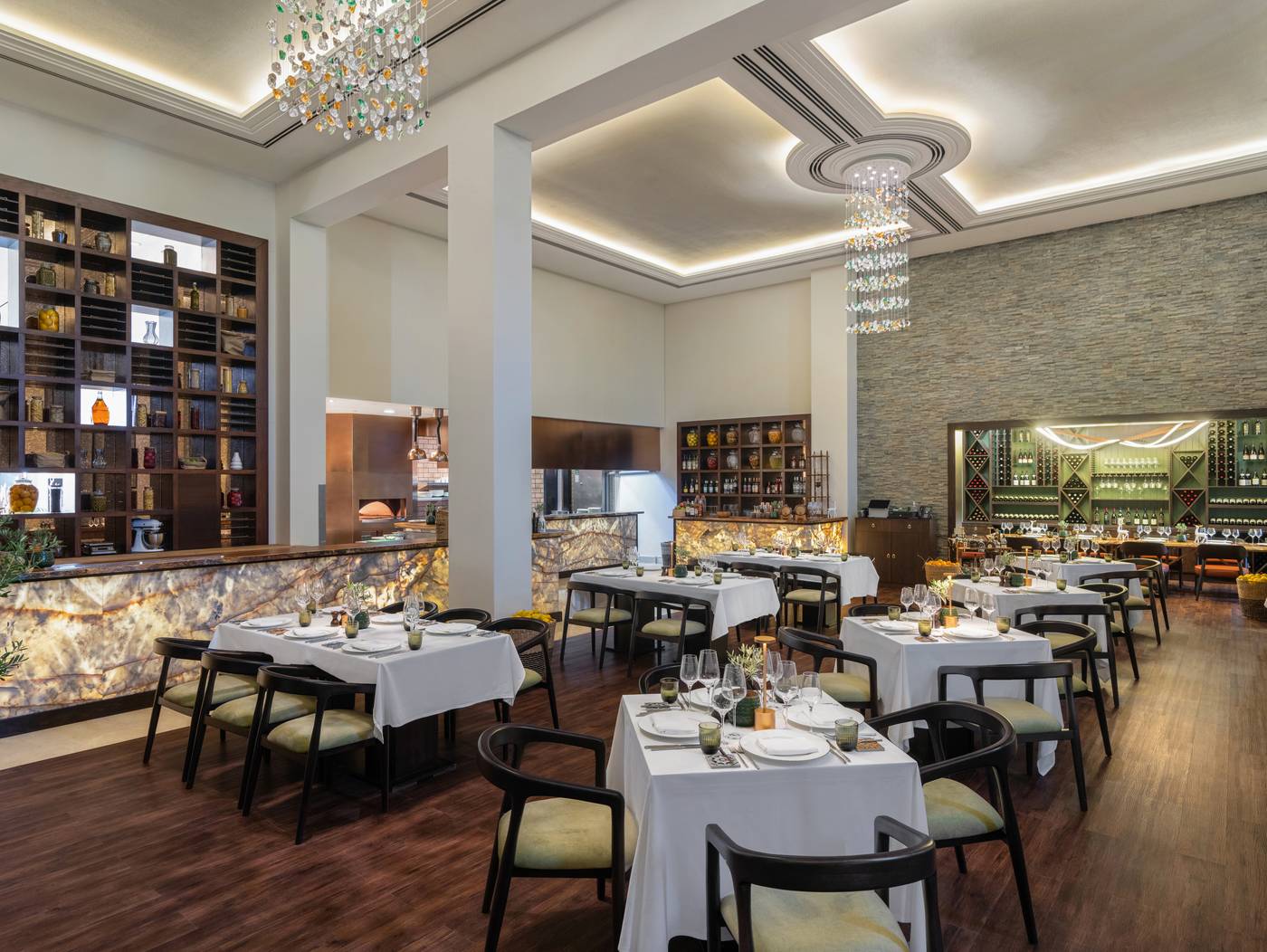 Rixos Al Mairid Ras Al Khaimah