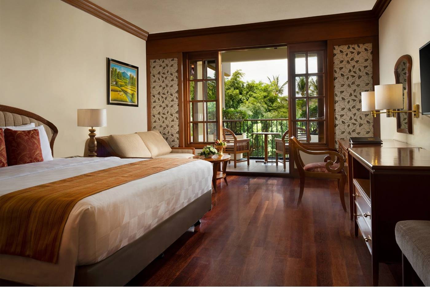 Ayodya Resort Bali 03.09