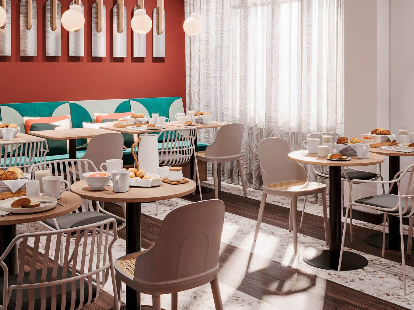 Ibis-Styles-Paris-Montmartre-Batignolles-Restaurant-15