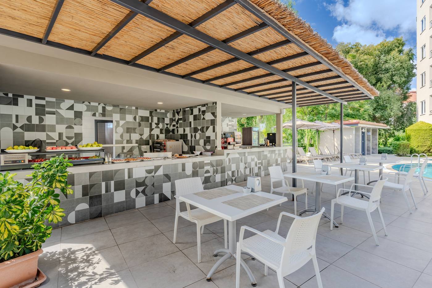 Justiniano Club Alanya