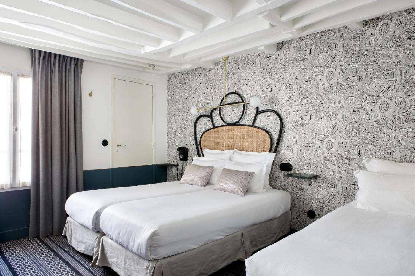 Hotel Panache-France-PARIS-Room-7