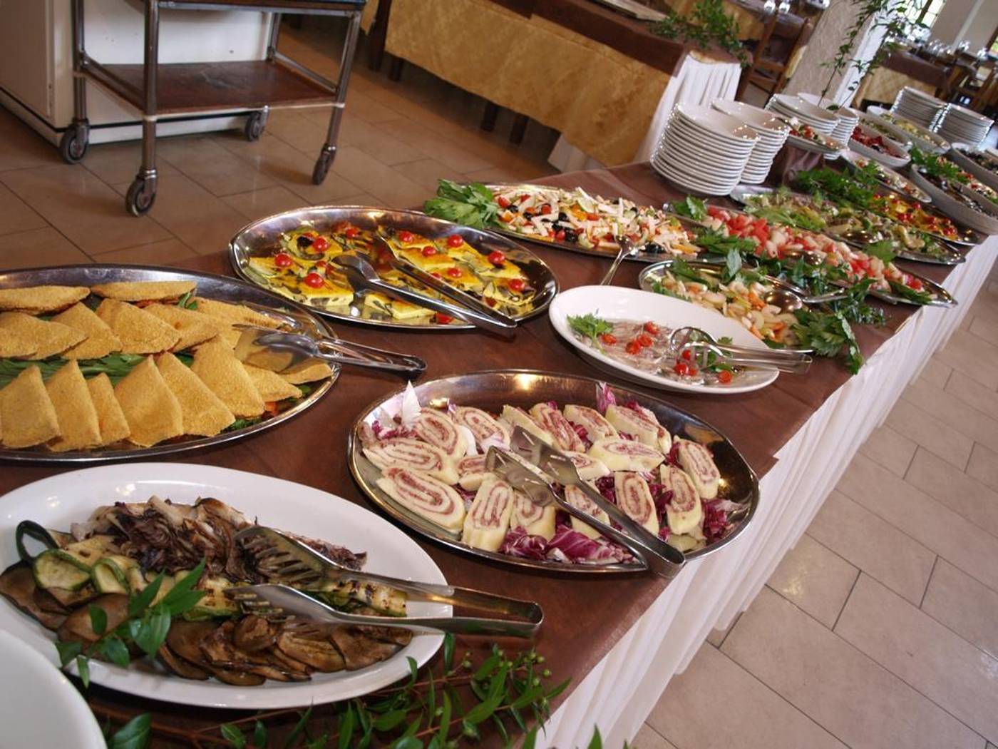 Club Esse Cala Bitta-Italy-CALA BITTA BAIA SARDINIA - ARZACHENA-General view-6