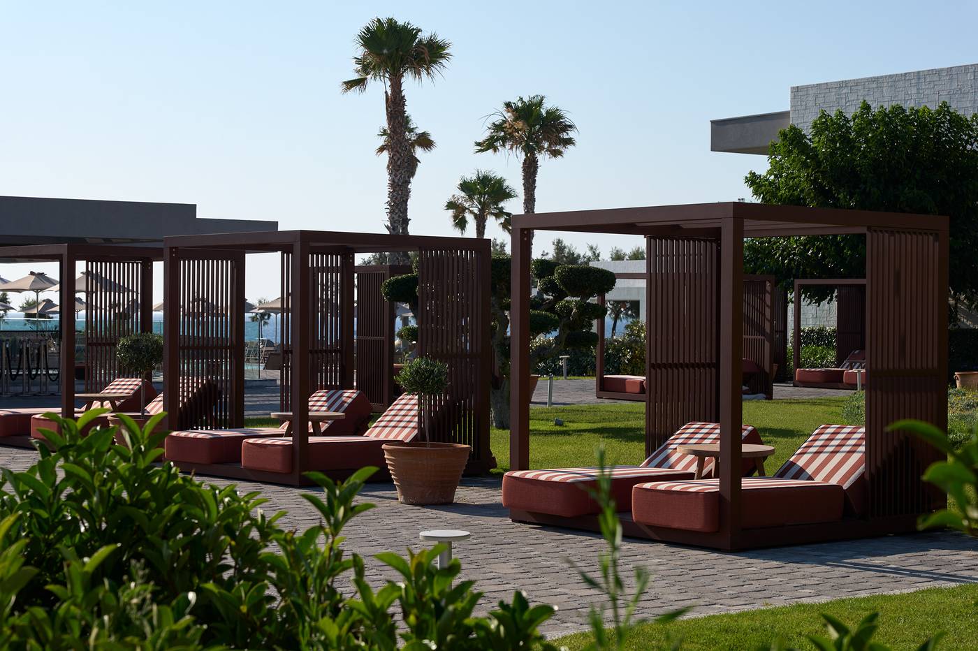 Atlantica Dreams Resort