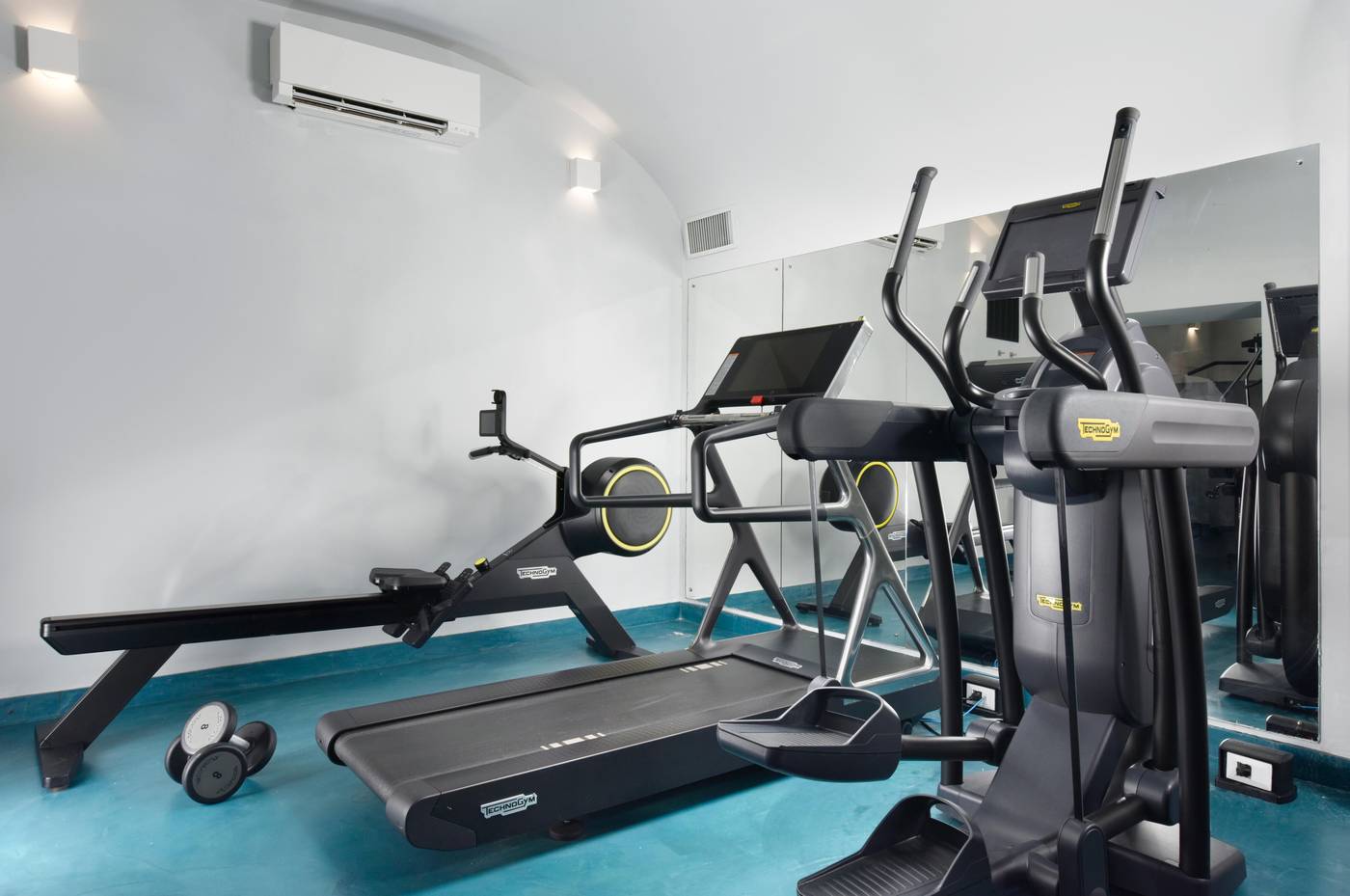 Hotel Indigo Milan - Corso Monforte - Italy - MILAN - Sports and Entertainment - 5