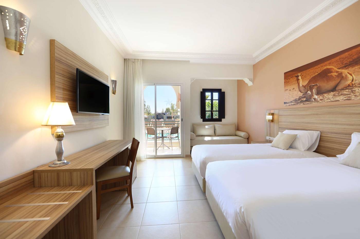 Iberostar-Waves-Club-Palmeraie-Marrakech-Room-24