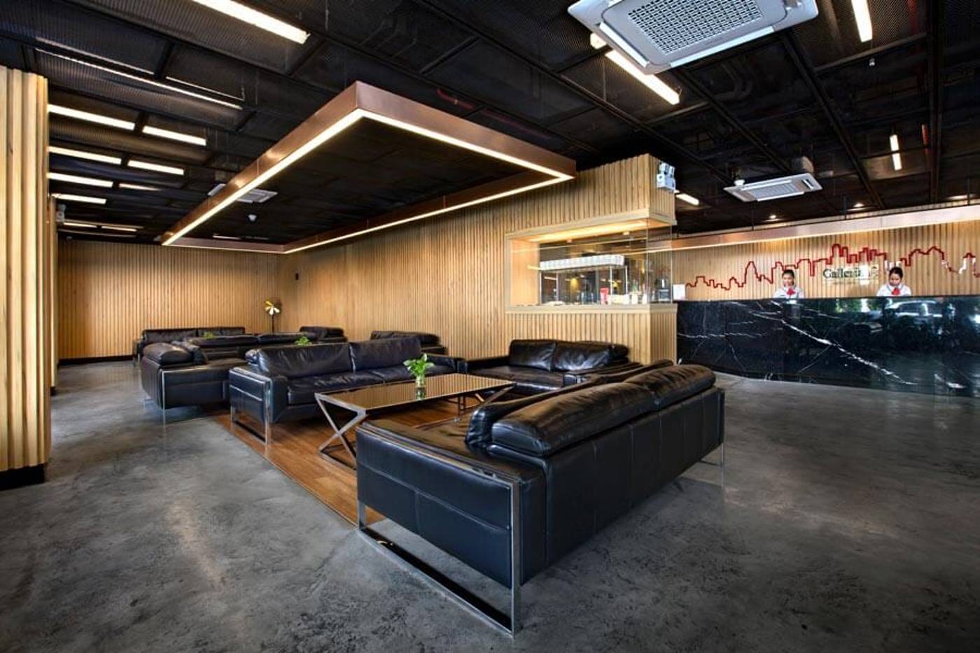 Galleria-12-Sukhumvit-Bangkok-by-Compass-Hospitali-Lobby-14