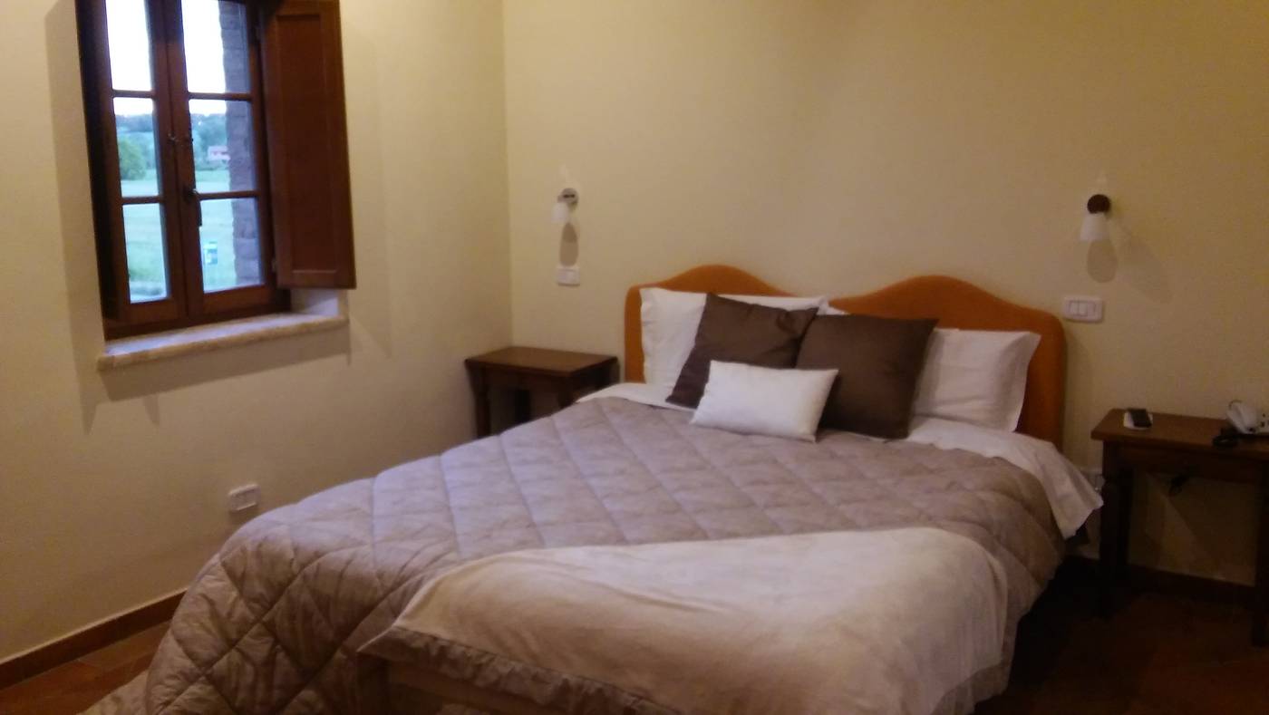 Hotel More di Cuna-Italy-MONTERONI D'ARBIA - SIENA-Room-9
