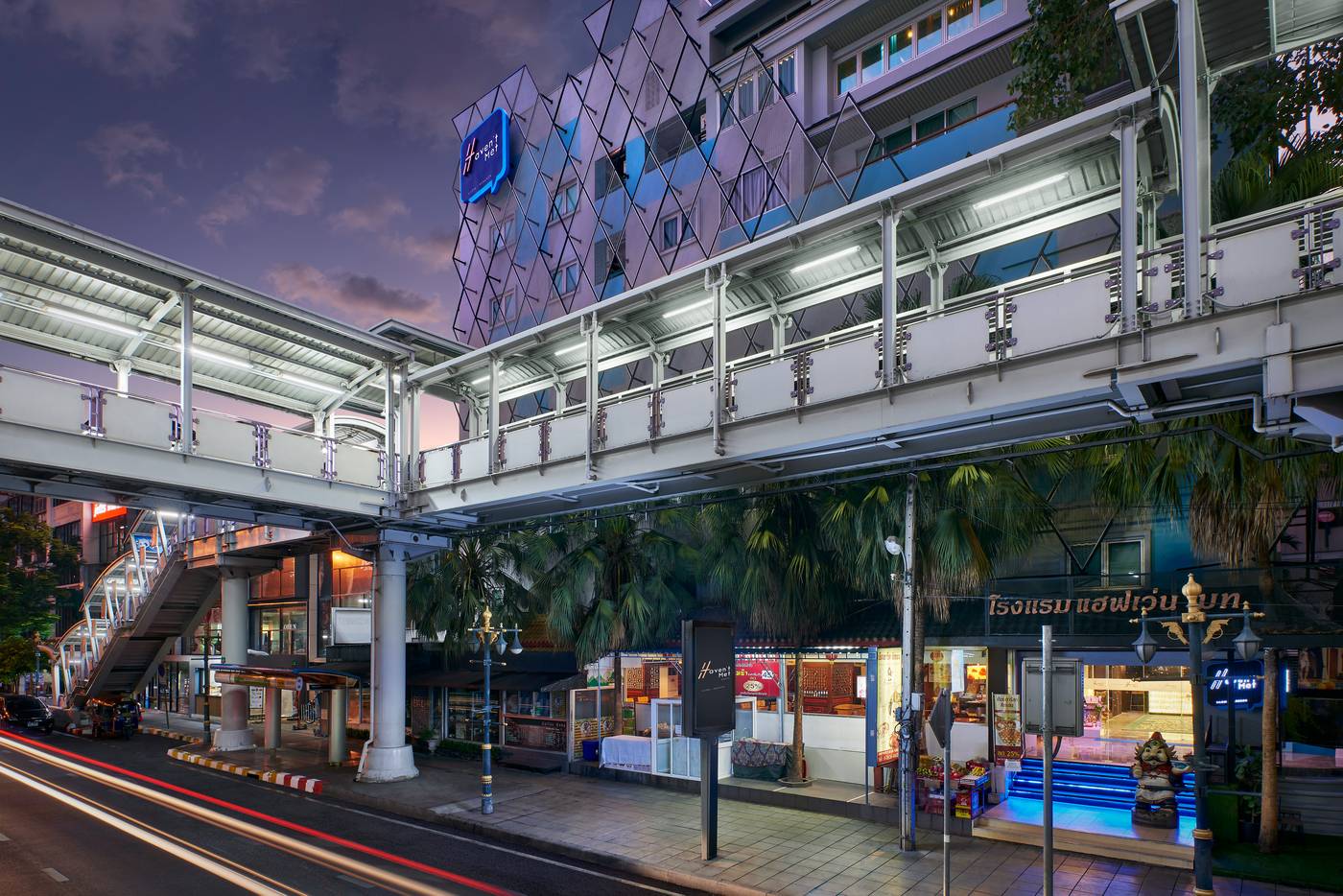 Sora-Hotel-Silom-General-view-3