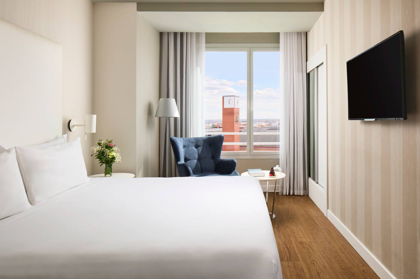 NH-Madrid-Atocha-Room-11