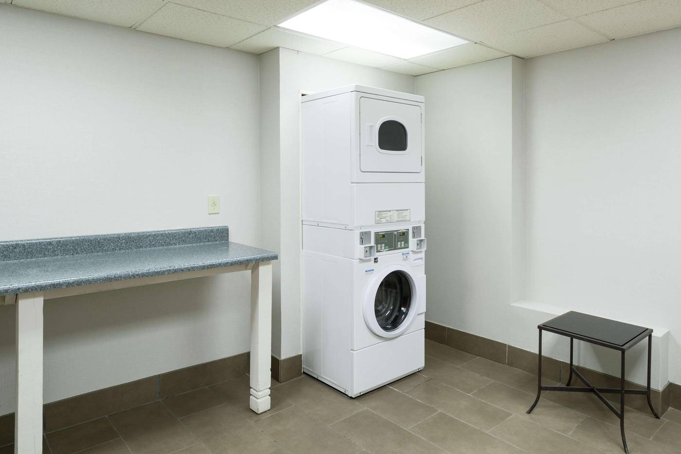 Hampton Inn & Suites Atlanta-Downtown-United States-ATLANTA-General view-8