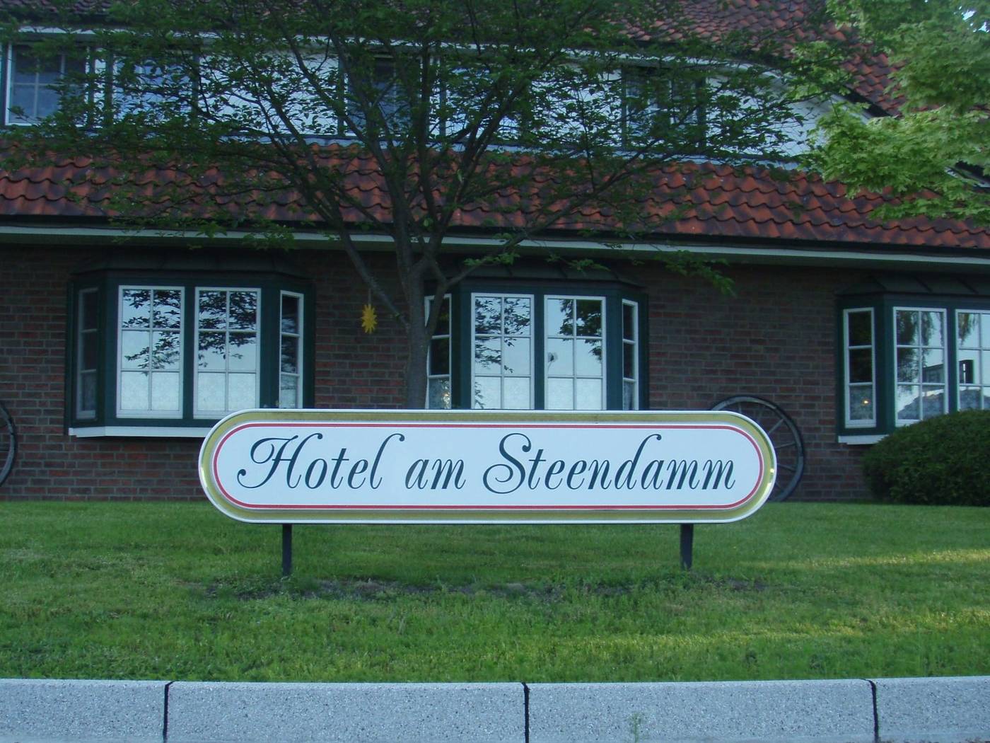 Am Steendamm-Germany-OYTEN -General view-6