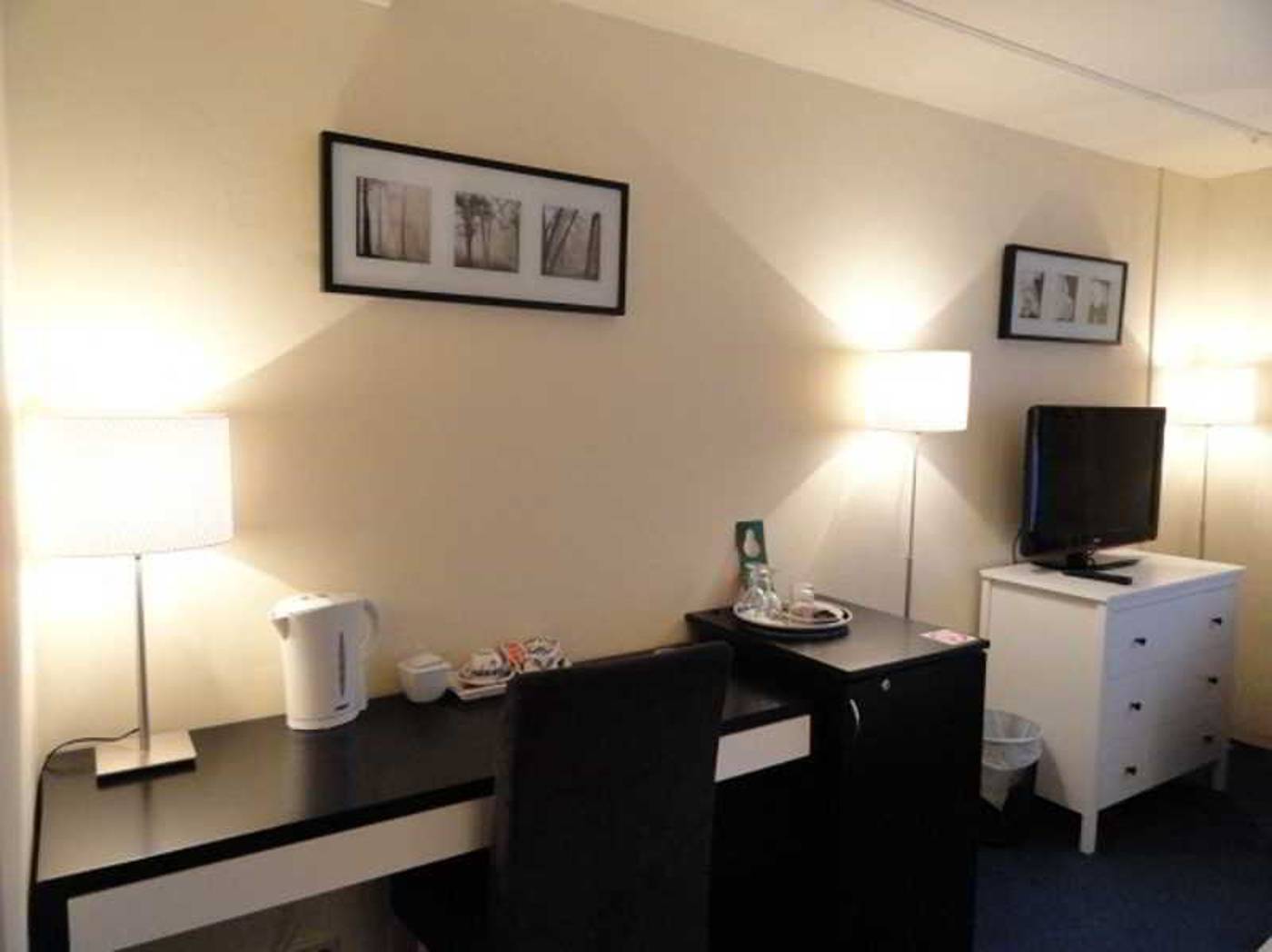 Grand Canal Delft-Netherlands-DELFT-General view-3