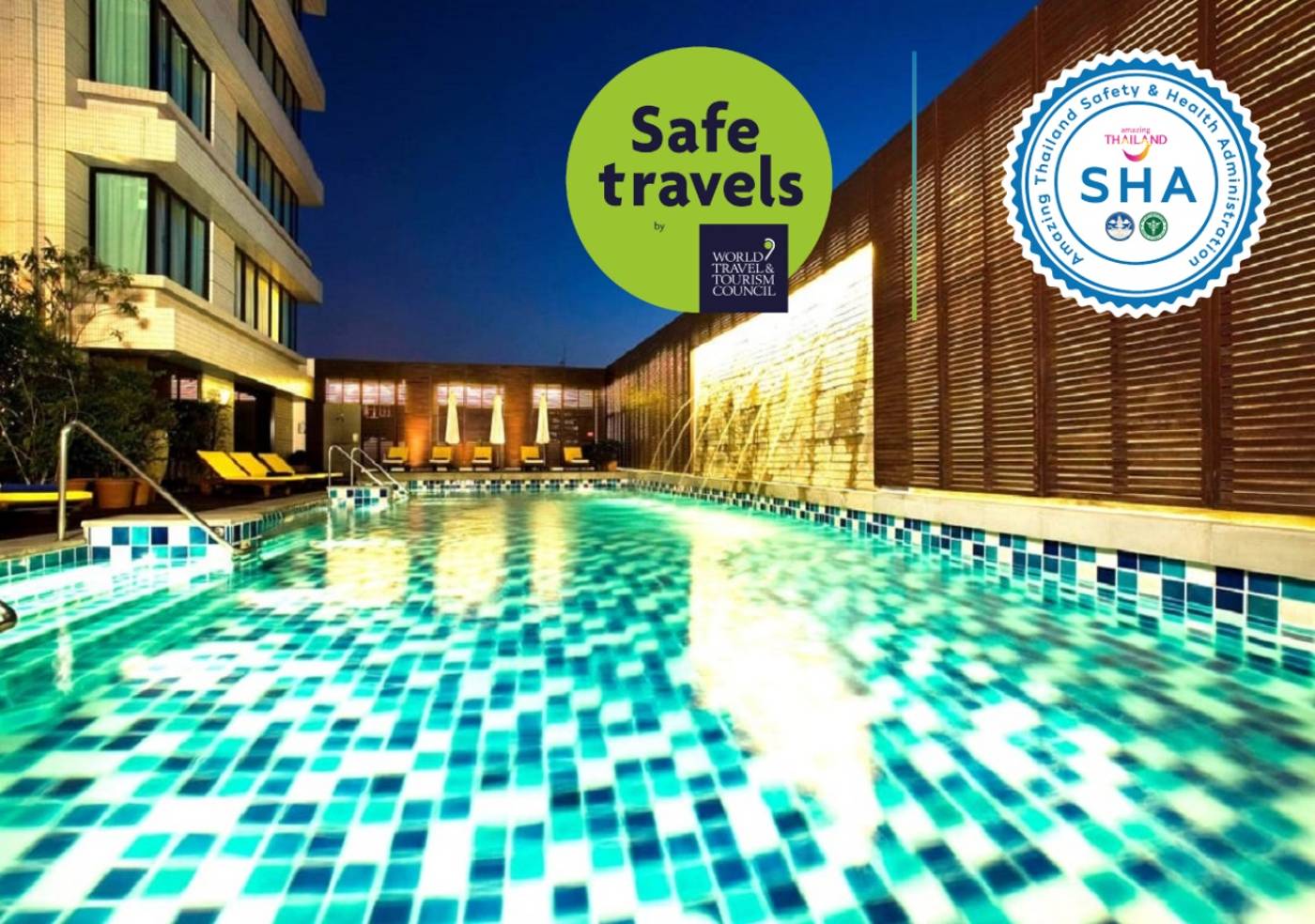 The Duchess Hotel-Thailand-BANGKOK-General view-2