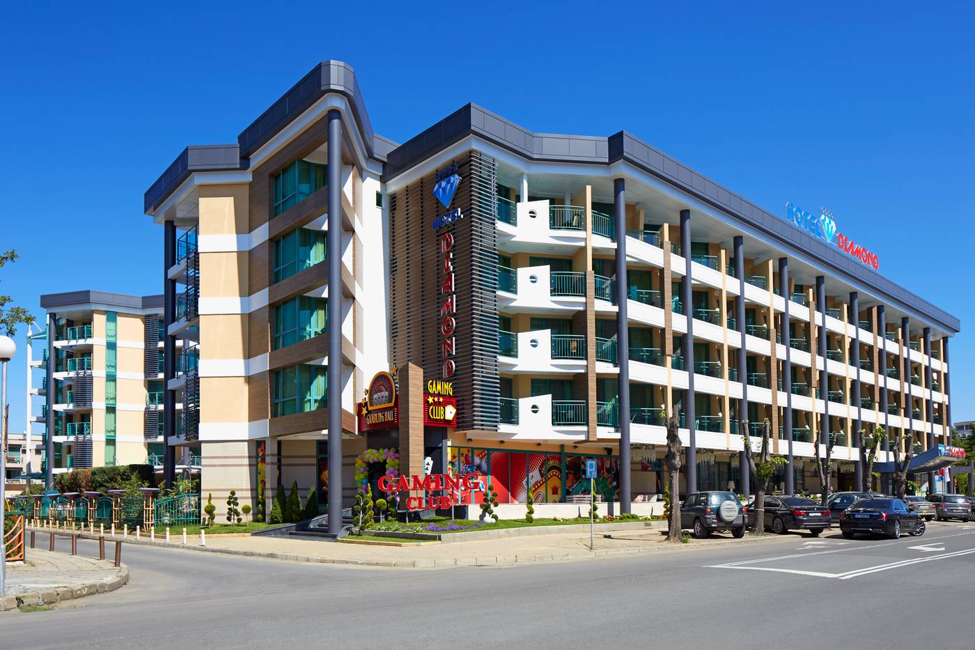 Diamond-Hotel-General-view-8