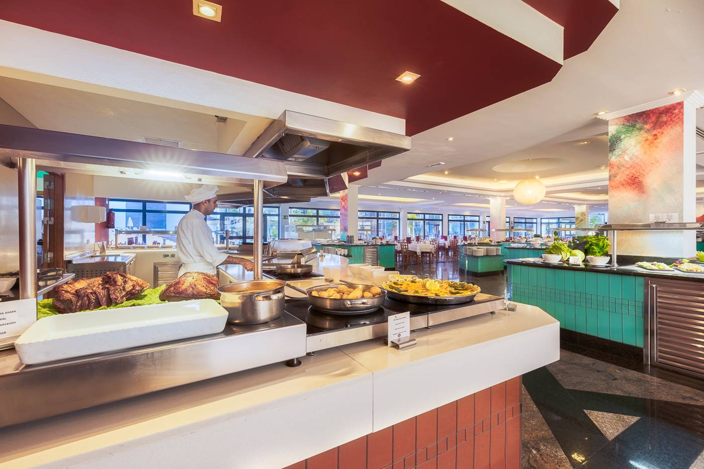 Hotel-LIVVO-Mirador-Papagayo-Restaurant-55