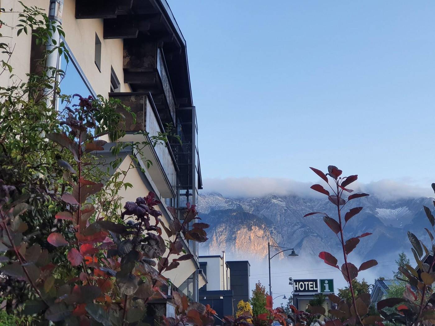 Alp Art Hotel Goetzens-Austria-GOTZENS-General view-4