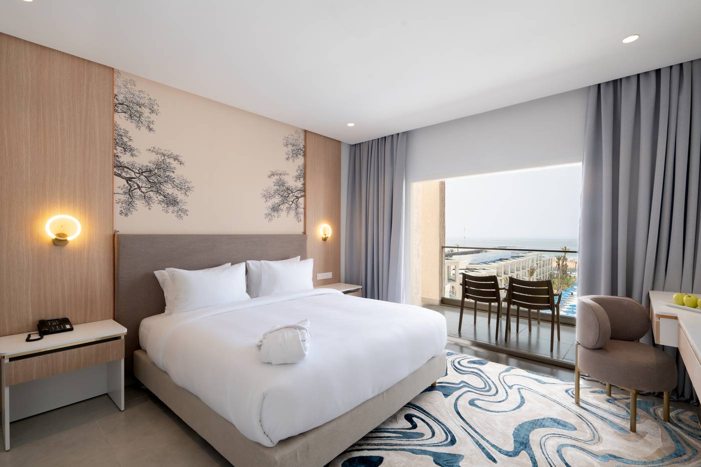 Pickalbatros Palais Des Roses