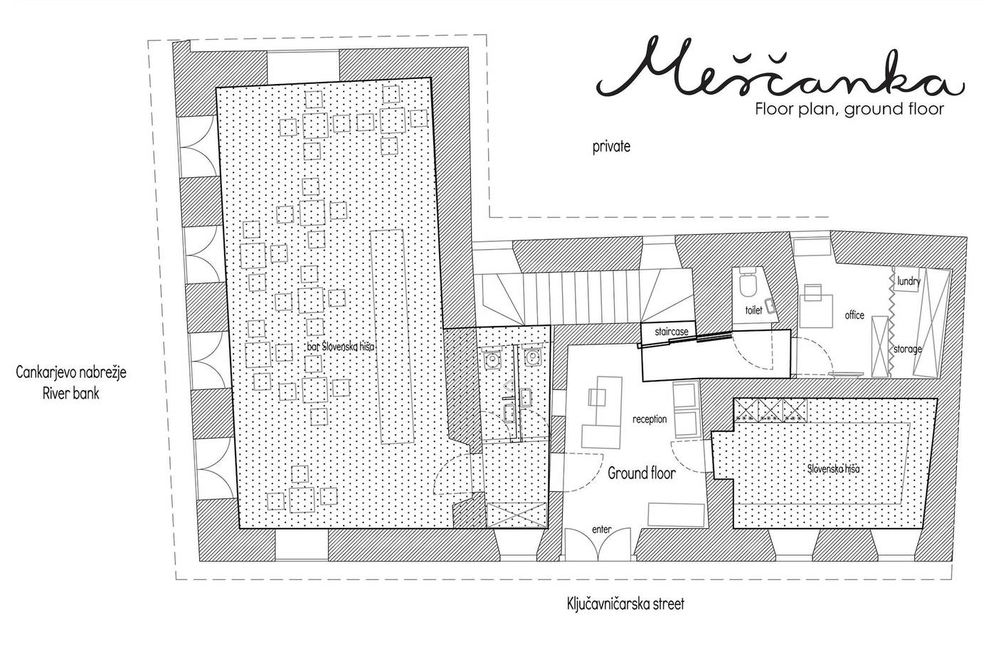 Apartments and rooms Meščanka-Slovenia-Ljubljana-General view-2